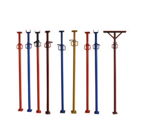 西安鋼支撐廠家直銷：教你怎么認(rèn)知它的優(yōu)點(diǎn)